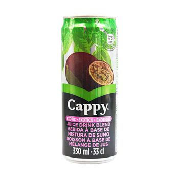 Sumo Cappy Manga, 330ml