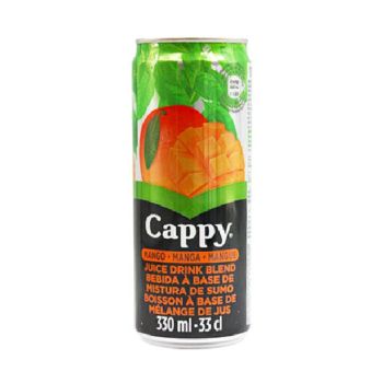 Sumo Cappy Manga, 330ml