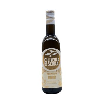 Azeite Virgem Extra Oliveira da Serra Ouro, 750ml
