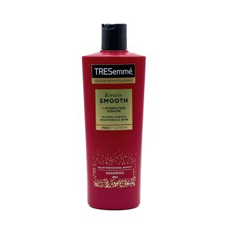 Shampoo TRESemmé Keratin Smooth, 400ml