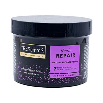 Máscara Capilar TRESemmé Biotin Repair, 440ml