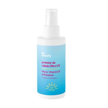 Protetor Térmico para Cabelo Be Beauty, 200 ml