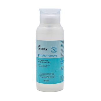 Removedor de Verniz Gelinho Be Beauty, 250 ml