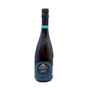 Espumante Prosecco Zonin Cuvée 1821, 750cl