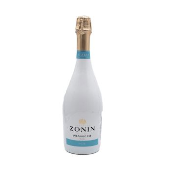 Espumante Zonin Prosecco Ice, 750 ml