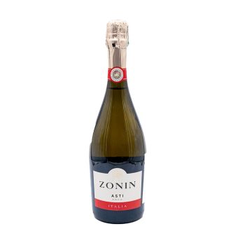 Espumante Prosecco Zonin Cuvée 1821, 750ml
