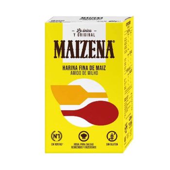 Farinha Amido de Milho Maizena, 400 g