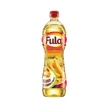 Óleo Alimentar Fula, 1 L