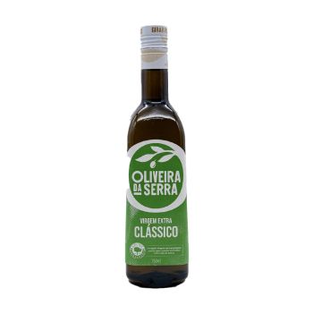 Azeite Oliveira da Serra Virgem Extra, 750 ml