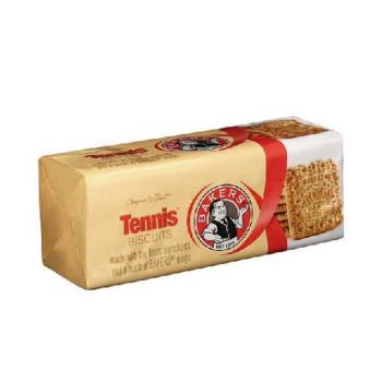 Bolachas Tennis Bakers, 200g