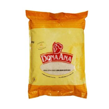 Arroz Dona Ana Extra Longo, 5 Kg