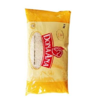 Arroz Extra Longo Dona Ana, 1 kg