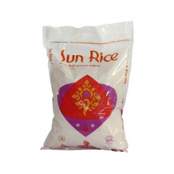 Arroz Jasmim Sun Rice, 5kg