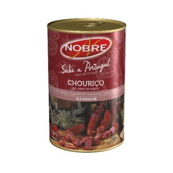 Chouriço Nobre, 1.15 Kg