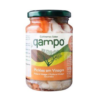 Pickles Qampo, 200 g