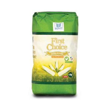 Farinha de Milho First Choice, 1kg