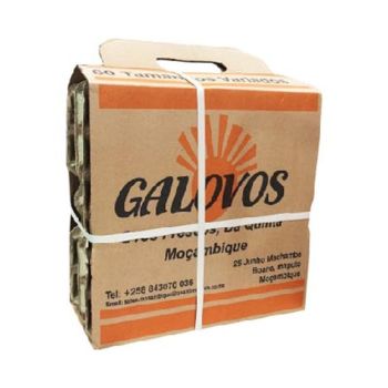 Ovos Galovos Tamanho M Misto, 5 Dúzias