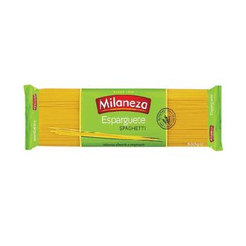 Massa Esparguete Milaneza, 500 g