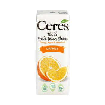 Sumo Ceres Manga, 200 ml