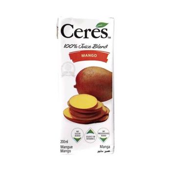 Sumo Ceres Manga, 200 ml
