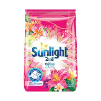 Detergente em Pó Sunlight Tropical, 1 Kg