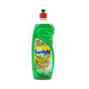 Detergente Lava-Louça Sunlight, 750 ml