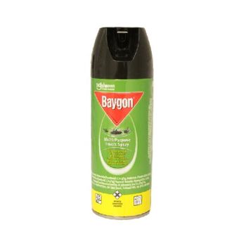 Inseticida Baygon Multiusos, 300 ml