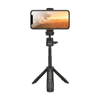Mini Tripé para Smartphone Jmary MT19