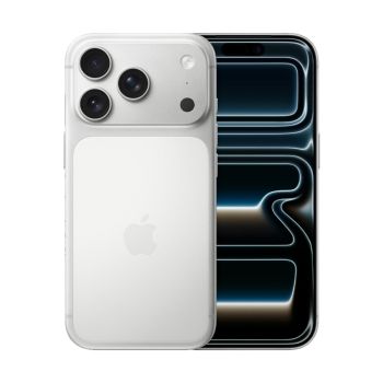 iPhone 17 Pro Max 512GB | 12GB Single SIM, Silver