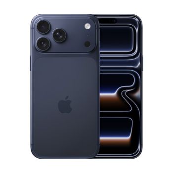 iPhone 17 Pro Max 256GB | 12GB Single SIM