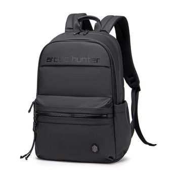 Mochila para Laptop 15.6" Arctic Hunter B00536, Cores Variadas