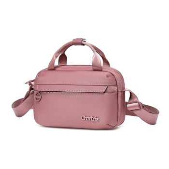 Bolsa de Ombro Feminina Chantria Premium CB00771, Cores Variadas