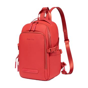 Mochila 2 em 1 Super Five FKB00764, Cores Variadas