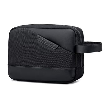 Bolsa de Mão Unissex Arctic Hunter K00691, Cores Variadas