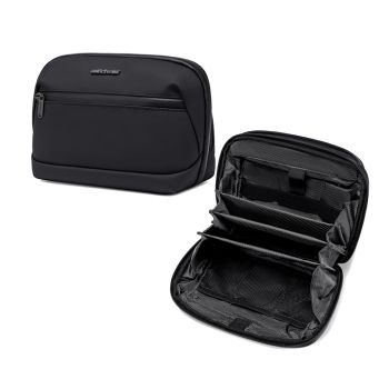 Bolsa para Acessórios Arctic Hunter KB00613, Preta