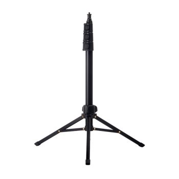 Tripé Jmary MT-43 para Luz e Celular, 1.33 m