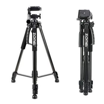 Tripé Portátil ZOMEi T1200