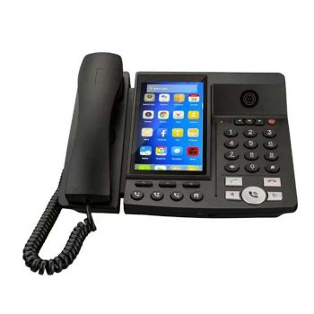 Telefone Fixo 4G ZT9500-DLNA