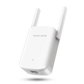 Extensor Mercusys de Alcance Wi-Fi 6 AX1500 ME60X, Branco