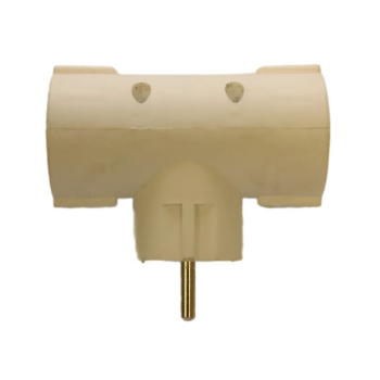 Adaptador duplo