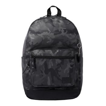 Mochila Totto Tocax, Cinza