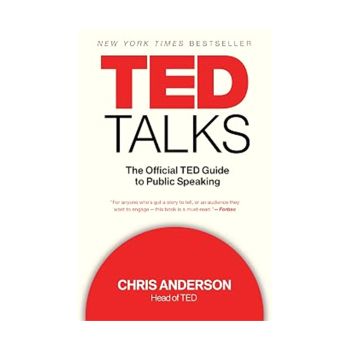 TED Talks. De Chris Anderson, Da editora Intrínseca