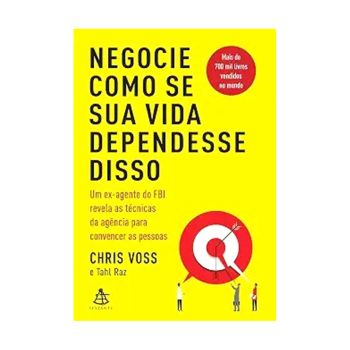 Negocie Qualquer Coisa Com Qualquer Pessoa. De Eduardo Ferraz, Editora Planeta Estratégia
