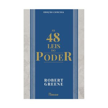 As 48 Leis do Poder. De Dr. Joseph Murphy, Editora Rocco