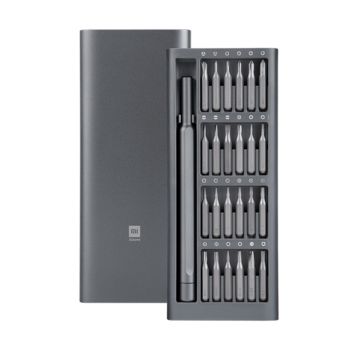 Kit de Chave de Fenda de Precisão Mi