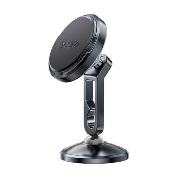 Suporte Magnético Duplo de Telefone para Carro Yesido C210