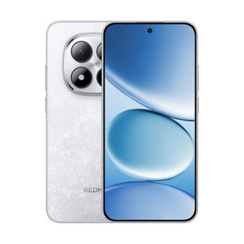 Xiaomi Redmi Note 15 Pro 256 GB | 8 GB Dual SIM, Branca