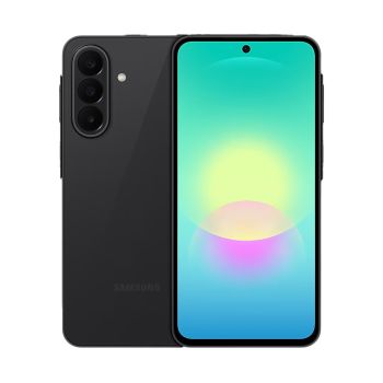 Samsung Galaxy A27 Dual SIM 128GB + 6GB, Preto