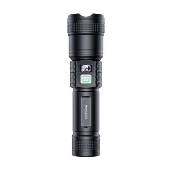 Lanterna Telescópica Yesido TC11, 1200mAh