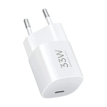Carregador para Telefone Xiaomi Nano 33 W Type-C